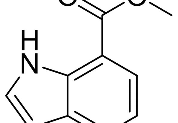 Methyl 1H-indole-7-carboxylate