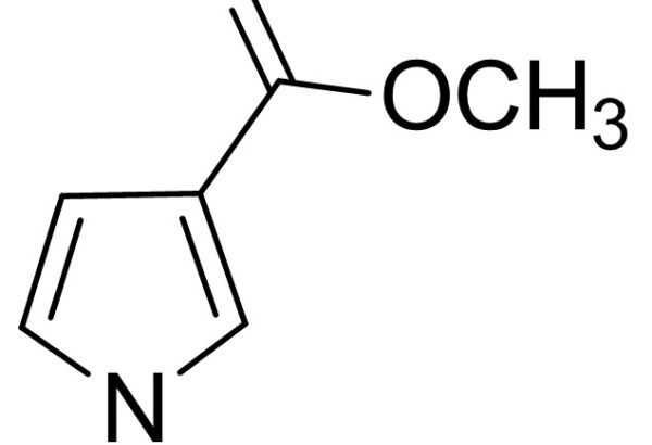 Methyl 1H-pyrrole-3-carboxylat