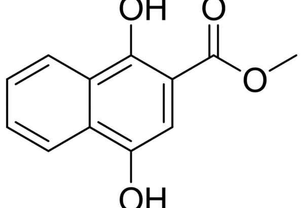 Methyl 1,4-Dihydroxy-2-Naphthoate