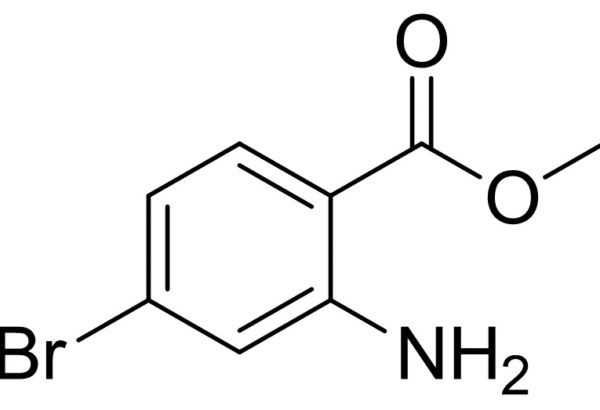 Methyl 2-Amino-4-Bromobenzoate