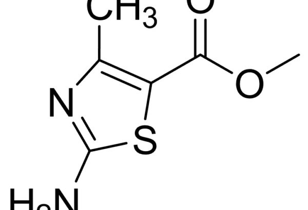 Methyl 2-Amino-4-Methylthiazole-5-Carboxylate