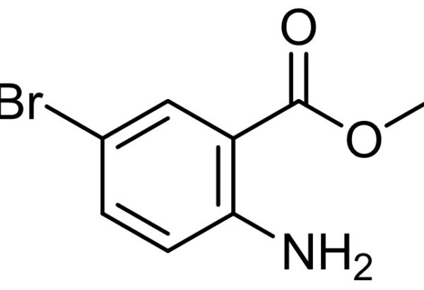 Methyl 2-Amino-5-Bromobenzoate