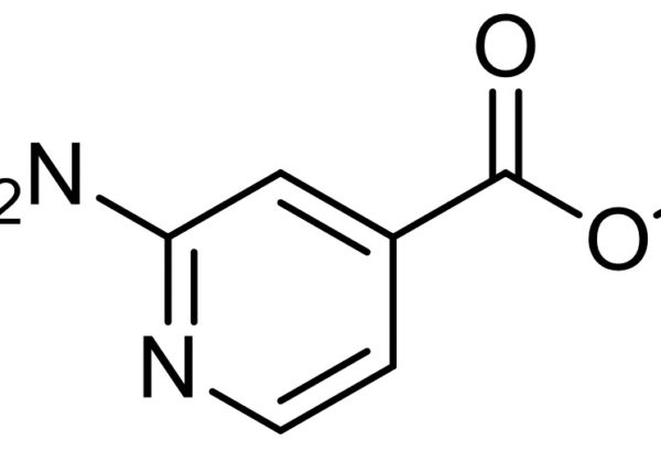 Methyl 2-Aminopyridine-4-Carboxylate 1 Methyl 2-Aminopyridine-4-Carboxylate