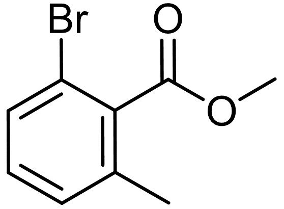 Methyl 2-Bromo-6-Methylbenzoate