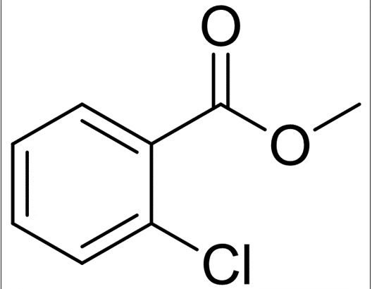 Methyl 2-Chlorobenzoate