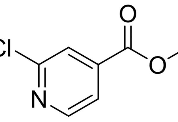 Methyl 2-Chloroisonicotinate