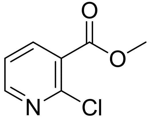 Methyl 2-Chloronicotinate
