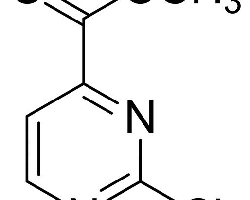 Methyl 2-Chloropyrimidine-4-Carboxylate
