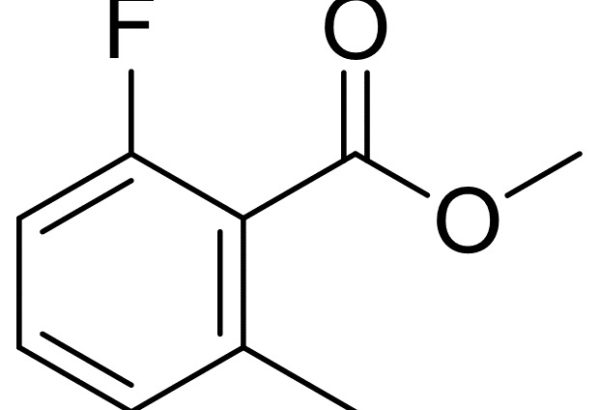 Methyl 2-Fluoro-6-Methylbenzoate