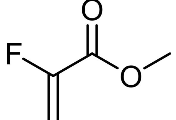 Methyl 2-Fluoroacrylate