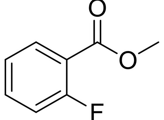 Methyl 2-Fluorobenzoate