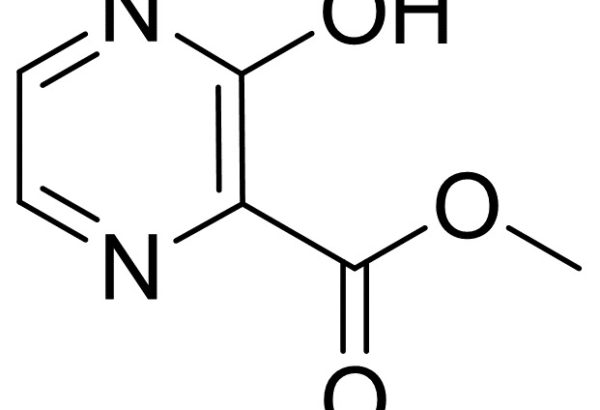 Methyl 2-Hydroxy-3-Pyrazinecarboxylate