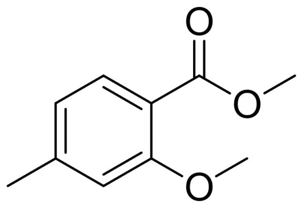 Methyl 2-Methoxy-4-Methylbenzoate