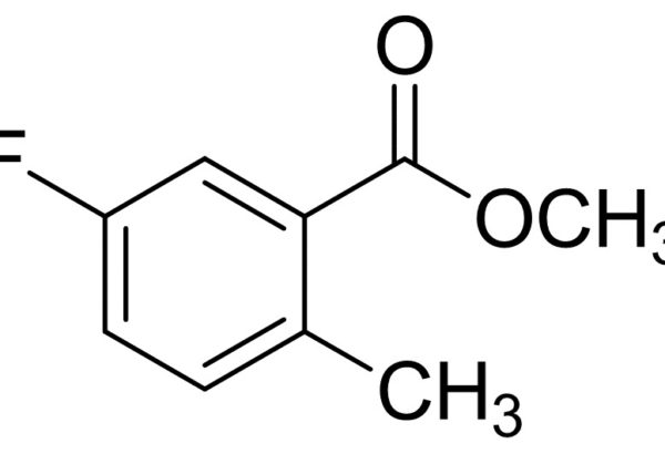 Methyl 2-Methyl-5-Fluorobenzoate