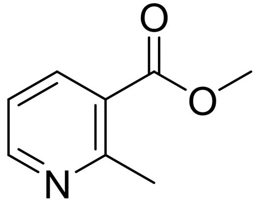 Methyl 2-Methylnicotinate