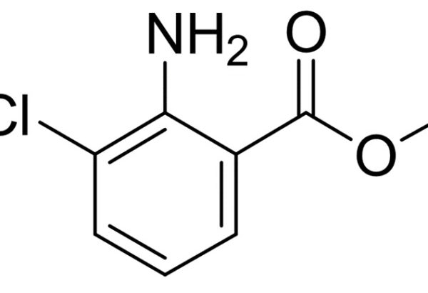 Methyl 2-amino-3-chlorobenzoate