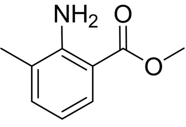 Methyl 2-amino-3-methylbenzoate