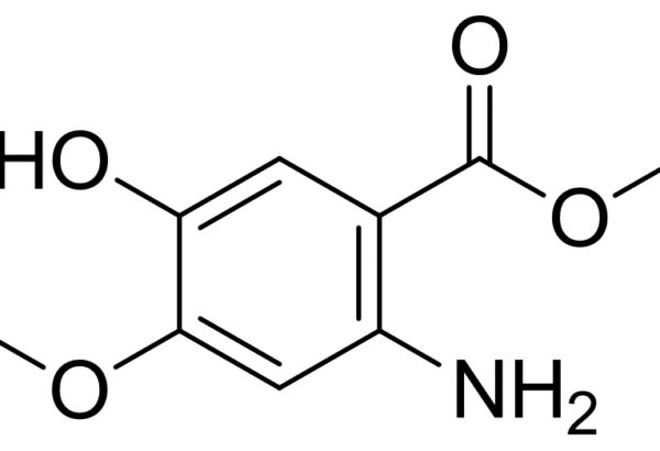 Methyl 2-amino-5-hydroxy-4-methoxybenzoate