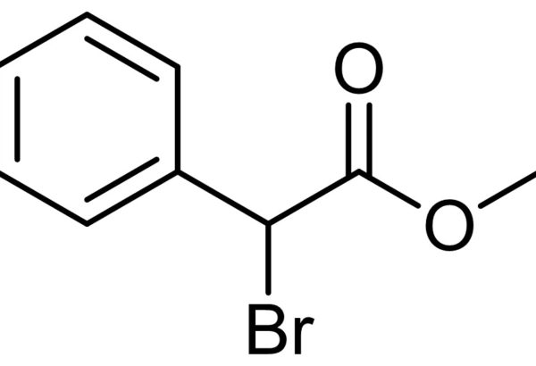 Methyl 2-bromo-2-phenylacetate 1 Methyl 2-bromo-2-phenylacetate