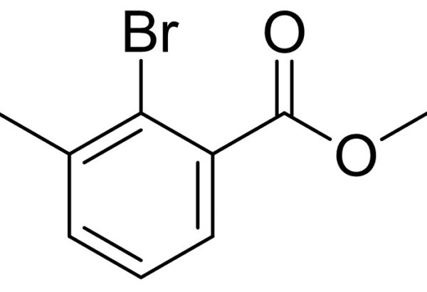 Methyl 2-bromo-3-methylbenzoate