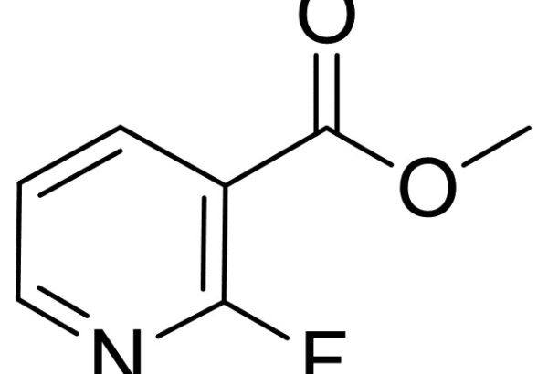 Methyl 2-fluoronicotinate