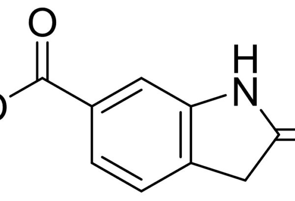 Methyl 2-oxoindole-6-carboxylate
