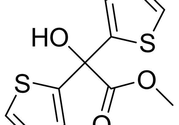 Methyl 2,2-dithienylglycolate