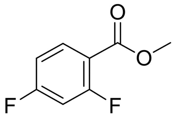 Methyl 2,4-Difluorobenzoate
