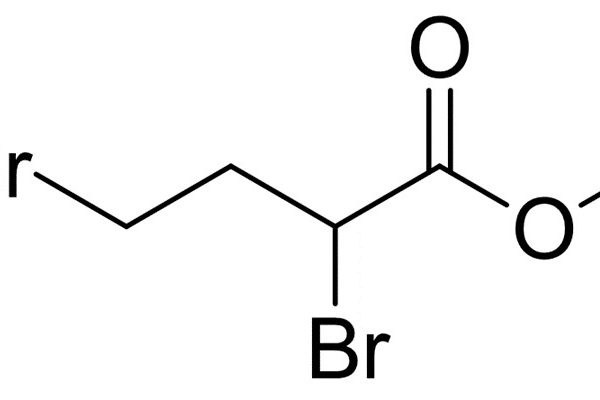 Methyl 2,4-dibromobutyrate