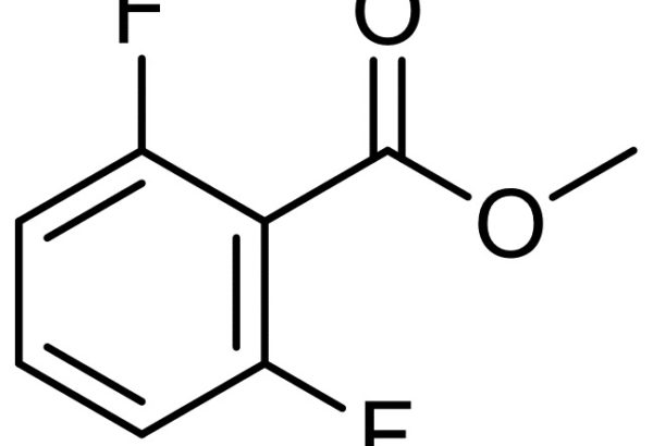 Methyl 2,6-Difluorobenzoate