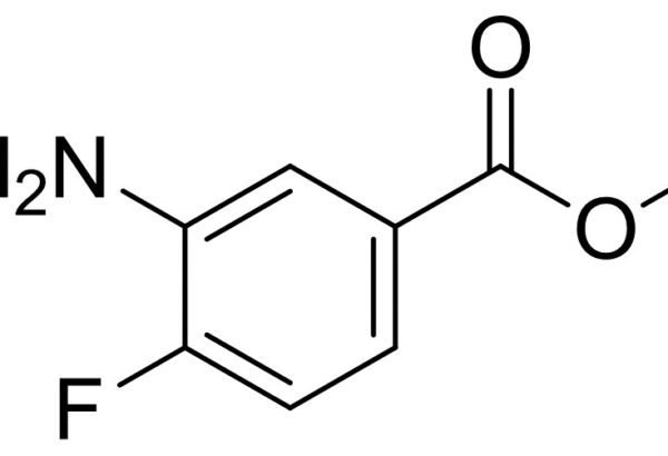 Methyl 3-Amino-4-Fluorobenzenecarboxylate