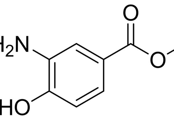 Methyl 3-Amino-4-Hydroxybenzoate