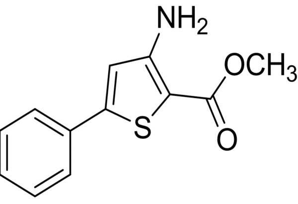 Methyl 3-Amino-5-Phenylthiophene-2-Carboxylate