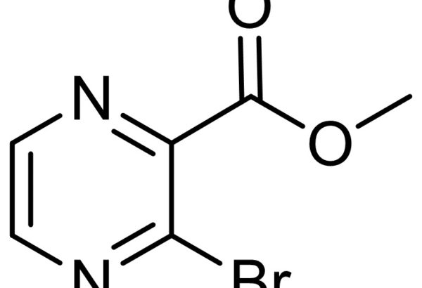 Methyl 3-Bromopyrazine-2-Carboxylate