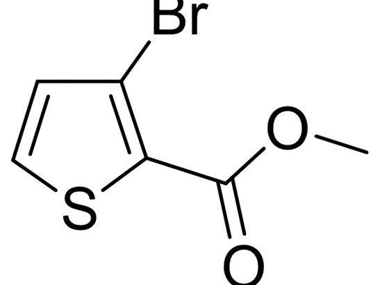 Methyl 3-Bromothiophene-2-Carboxylate