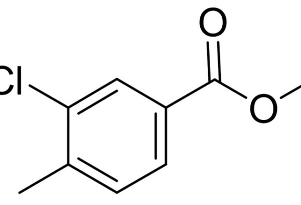 Methyl 3-Chloro-4-Methylbenzoate