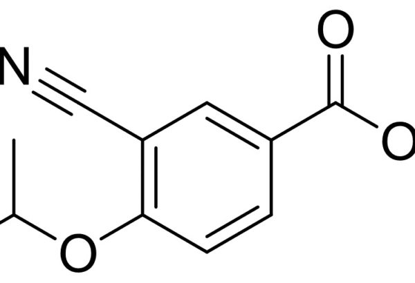 Methyl 3-Cyano-4-Isopropoxybenzoate
