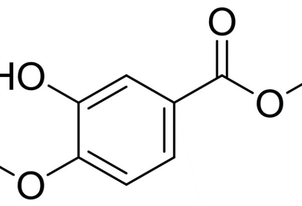 Methyl 3-Hydroxy-4-Methoxybenzoate