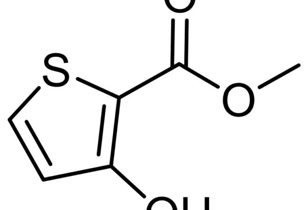 Methyl 3-Hydroxythiophene-2-Carboxylate