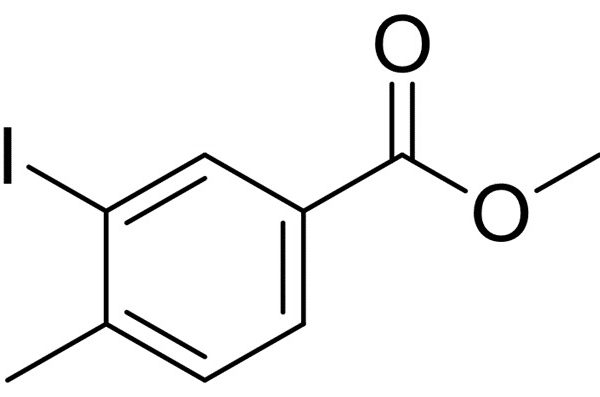 Methyl 3-Iodo-4-Methylbenzoate