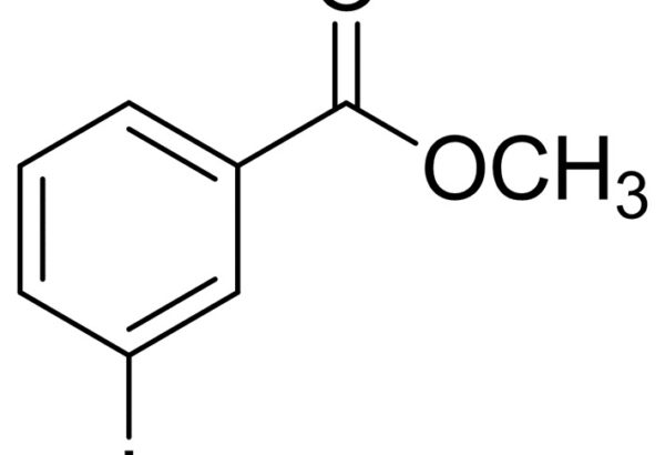 Methyl 3-Iodobenzoate