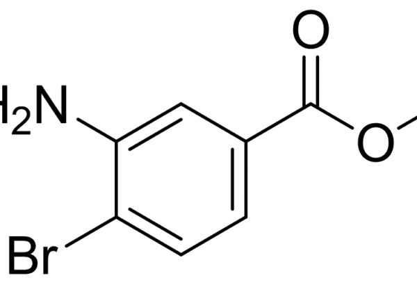 Methyl 3-amino-4-bromobenzoate
