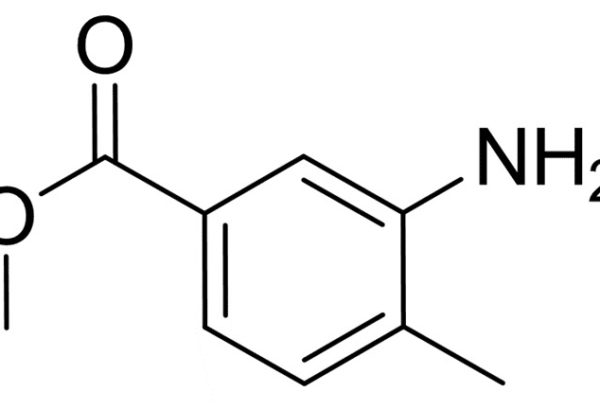 Methyl 3-amino-4-methylbenzoate