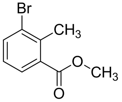 Methyl 3-bromo-2-methylbenzoate