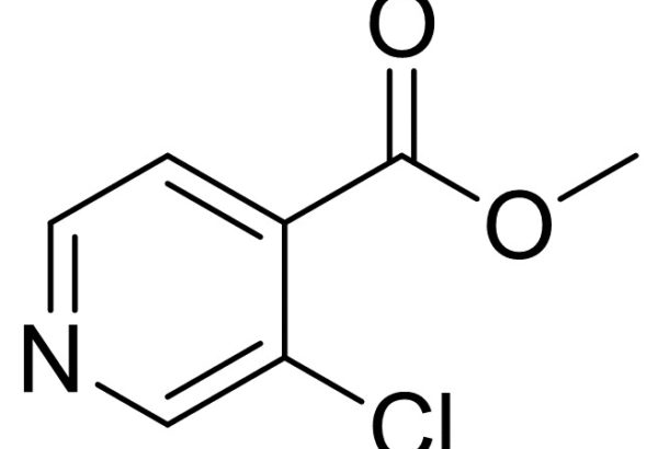 Methyl 3-chloroisonicotinate