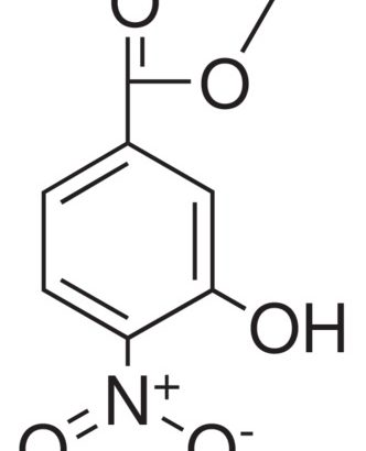 Methyl 3-hydroxy-4-nitrobenzoate