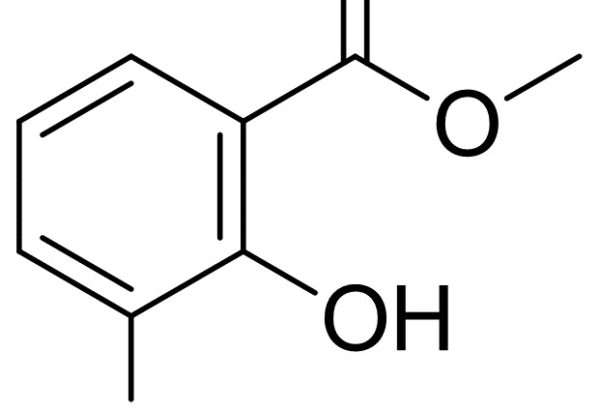 Methyl 3-methoxysalicylate