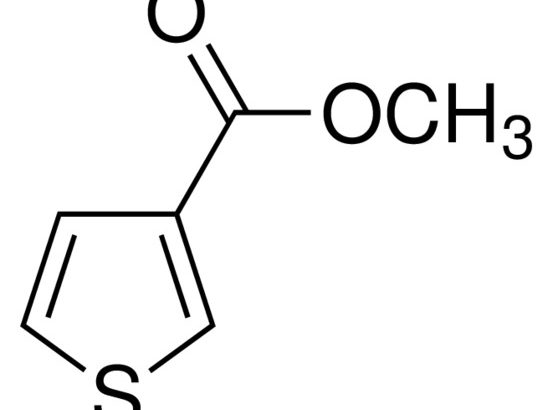 Methyl 3-thiophenecarboxylate