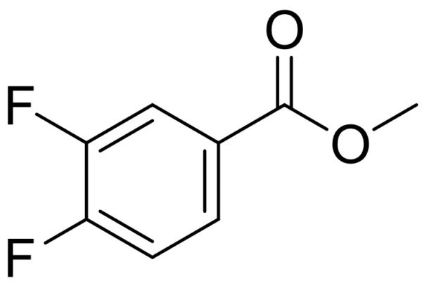 Methyl 3,4-Difluorobenzoate