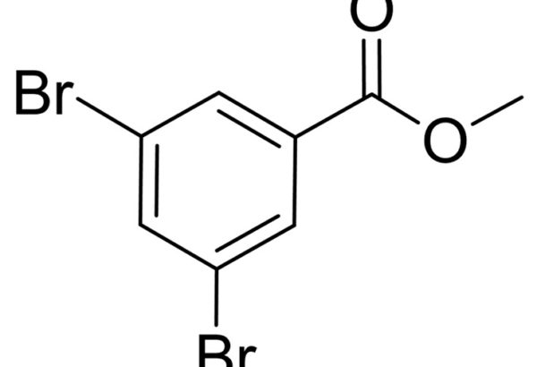 Methyl 3,5-dibromobenzoate